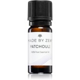 MADE BY ZEN Patchouli ulei esențial 10 ml