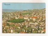 FA123 -Carte Postala- ISRAEL - Nazareth, necirculata
