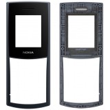 Rama Display Nokia 110 4G 2nd Edition, Albastra, Service Pack 5001000475SH0