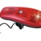 Alarma BSFD 1 1Led 8 Melodii Cod:MXR50001.1