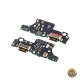 Placa cu Conector Incarcare - Microfon Motorola Moto E14 Service Pack 5P68C24651