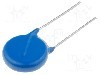Varistor oxid de metal, 1kV, EPCOS - B72220S0621K101