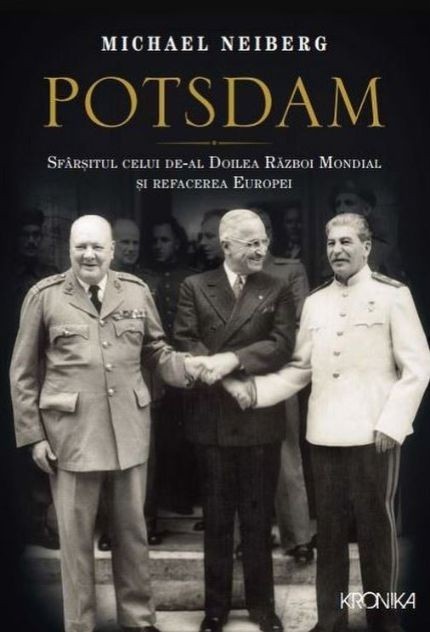 Potsdam - Michael Neiberg