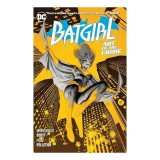 Batgirl. Vol. 5, Art of the crime