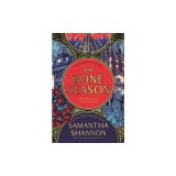 The Bone Season: Tenth Anniversary Edition