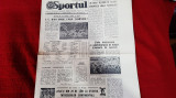 Ziar Sportul 28 08 1978
