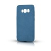 Husa HUAWEI Y9 2018 - Plush (Albastru)