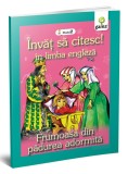Frumoasa din padurea adormita - Charles Perrault - Editura Gama