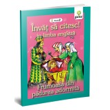 Frumoasa din padurea adormita - Charles Perrault - Editura Gama