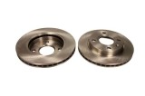 Disc frana FORD ESCORT VI Cabriolet (ALL) (1994 - 2000) MAXGEAR 19-0711