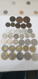 Cumpara ieftin monede italia 63 buc.