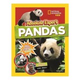 Pandas : all the latest facts from the field