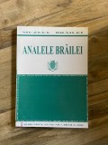 Analele Brailei Anul VII, nr. 7, 2006