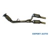 Catalizator Audi A4 B6 (2000-2004) 2.5 TDI Quattro - 8E0253057QX 8E0254502X 8E0254503LX 8E1253057KX
