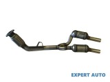 Catalizator Audi A4 (2000-2004) [8E2, B6]