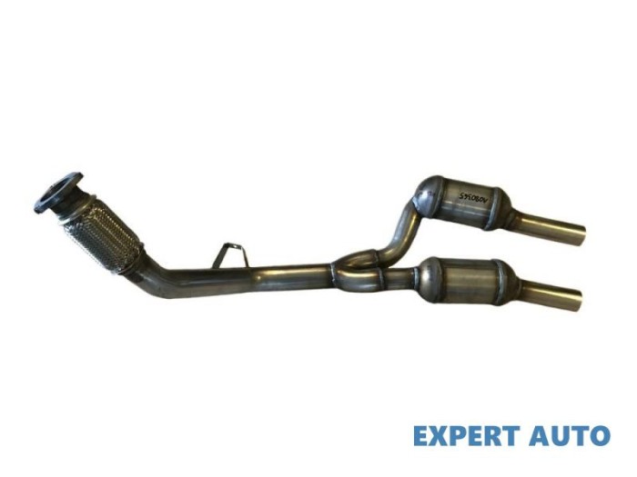 Catalizator Audi A4 (2000-2004) [8E2, B6]
