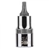 Tubulara cu Bit Torx 1/2&quot;,T27 X 55 mm NEO TOOLS 08-752 HardWork ToolsRange, NEO-TOOLS