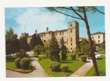 IT1- Carte Postala - ITALIA - Lonigo, Palazzo Pisani, Municipio , necirculata, Circulata, Fotografie