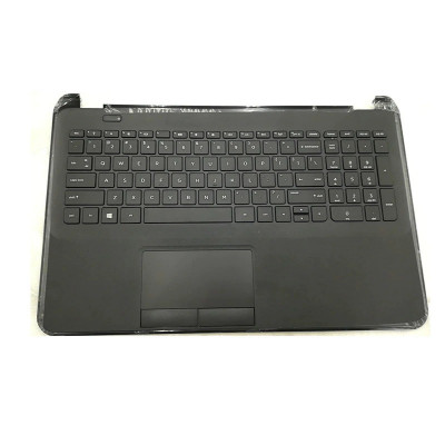 Carcasa superioara palmrest cu tastatura Laptop, HP 15-D, 250 G2, 255 G2, TPN-F115, TPN-F113, 1A32FUS00600, 747140-001, 753296-001 747142-001 foto