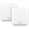 Router wireless ASUS ZenWifi Tri-Band 3x LAN White