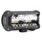 Proiector LED pentru Off-Road, ATV, SSV, cu doua fluxuri de lumina, culoare