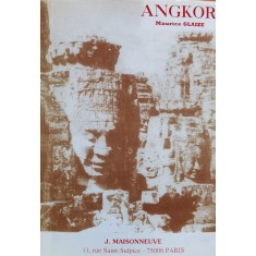 Angkor - Maurice Glaize , J61