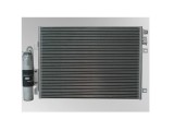 Radiator clima Dacia Logan, Sandero benzina 14090 6001550660