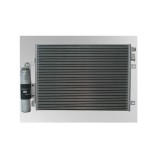 Radiator clima Dacia Logan, Sandero benzina 14090 6001550660