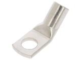 V&acirc;rf Tubular Inelar M10 35mm2 Crimpat 45&deg;