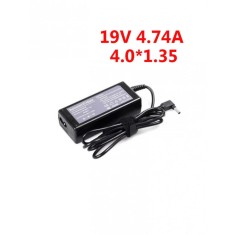 Incarcator Laptop Compatibil Asus 19V 4.74A Amperi 4.0 x 1.35mm&nbsp;