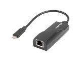 Adaptor rețea Lanberg USB RJ45 USB 3.1