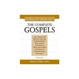 The Complete Gospels