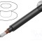 Cablu coaxial RG11A/U LAPP PVC negru 12,1mm