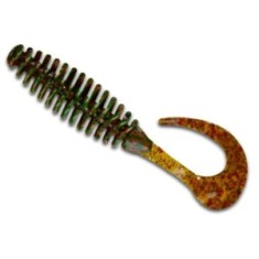 Grub Relax Turbo Twister Standard Blister, TS305, 11cm, 8g, 4buc/plic foto