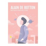 Religia pentru atei - Alain de Botton