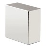 Magnet Neodim N52 Puternic 4x4x2cm 68kg Bloc Mare