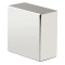 Magnet neodim N52 4x4x2 cm, 68 kg, bloc de dimendiune mare