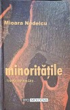 MINORITATILE. TIMPUL AFIRMARII-MIOARA NEDELCU-238330