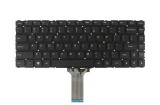 Tastatura laptop noua LENOVO IDEAPAD 500S-14ISK YOGA 500-14ACZ 500-14ISK BLACK Backlit US