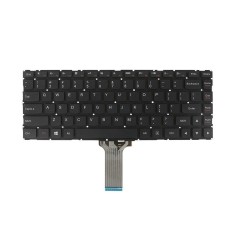 Tastatura laptop noua LENOVO IDEAPAD 500S-14ISK YOGA 500-14ACZ 500-14ISK BLACK Backlit US