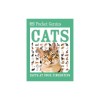 Pocket Genius: Cats