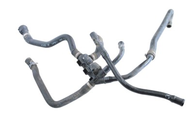 Furtun de lichid de răcire VW ID.3 E11 2021 OEM: 1EA121096,1EA122101BN 24674257 foto