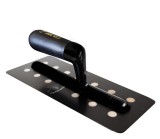 Gletiera Profesionala Lustruire Black Mamba 280x120x0.6mm Inox Flexibil Stucco Veneziano Marmorino Microciment