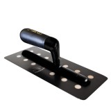 Gletiera Profesionala BLACK MAMBA pentru Lustruire &ndash; 280x120x0.6 mm