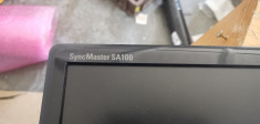 Monitor Samsung SyncMaster SA100 defect #70113RAZ foto