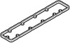 ELRING 331.540 Garnitura capac supape
