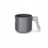 Oală pentru lapte, 1,2 L, gri, Aspen Collection, BerlingerHaus, BH 7078, Berlinger Haus