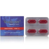 Capsule pentru potenta Cobeco Venicon 4 buc