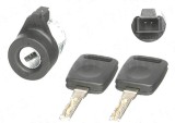 Butuc contact cheie pornire Audi A3 99, A4 98, A6 01, A8 02; Skoda Octavia 00, Octavia/Tour 10; VW Passat 00; bobina senzor inclusa, 4D0905855B,