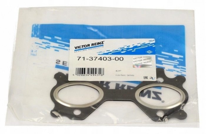 Garnitura Galerie Evacuare Victor Reinz Bmw Seria 3 E90 2005-2010 71-37403-00